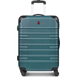 Wenger Amplar Evo 4 ruote Carrello M 65 cm espandibile  Variante 4