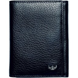 Golden Head Capri Portafoglio Protezione RFID Pelle 8 cm  Variante 3
