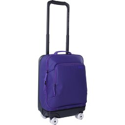Evoc 4 ruote Carrello della cabina 55 cm Scomparto per laptop  Variante 2