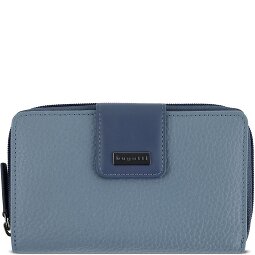 bugatti Sina Portafoglio Protezione RFID Pelle 16 cm  Variante 1
