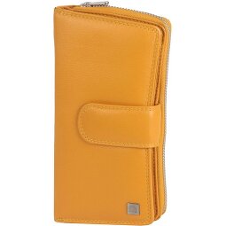 Greenburry Pelle spugnosa per portafogli 9,5 cm  Variante 5