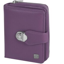 Greenburry Pelle spugnosa per portafogli 9 cm  Variante 6