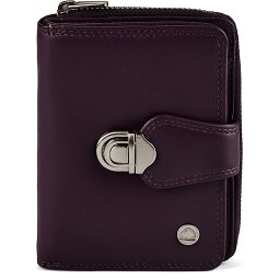 Greenburry Pelle spugnosa per portafogli 9 cm  Variante 6