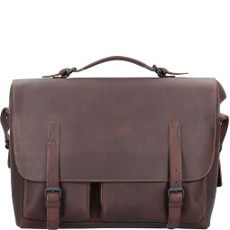 aunts & uncles Good Old Friends Teachers Pet Cartella in pelle 42 cm Scomparto per laptop  Variante 1