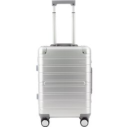 Alumaxx Carrello cabina a 4 ruote Gravity 55 cm  Variante 3