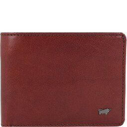 Braun Büffel Portafoglio Country RFID in pelle 12 cm  Variante 1
