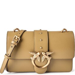PINKO Love One Borsa a tracolla Pelle 21 cm  Variante 4