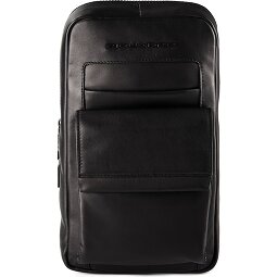 Piquadro Borsa a tracolla Pelle 20 cm  Variante 1