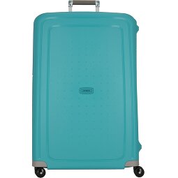 Samsonite S'Cure Trolley a 4 ruote 81 cm  Variante 1