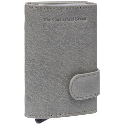 The Chesterfield Brand Mannheim Portafoglio Protezione RFID Pelle 7 cm  Variante 3
