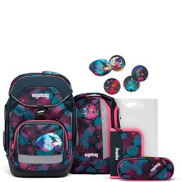 Ergobag Pack Set di borse per la scuola 6 pezzi  Variante 5
