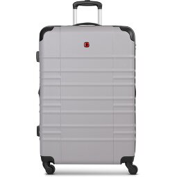 Wenger Amplar Evo 4 ruote Carrello L 75 cm con piega di espansione  Variante 2