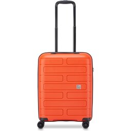 MODO by Roncato Supernova 2.0 4 ruote Trolley cabina 55 cm  Variante 5
