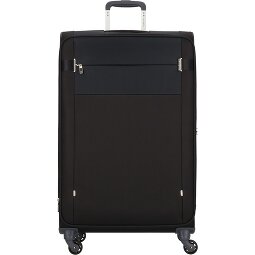 Samsonite Citybeat 4 ruote Carrello 78 cm con piega di espansione  Variante 1