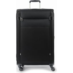 Samsonite Citybeat 4 ruote Carrello 78 cm con piega di espansione  Variante 1