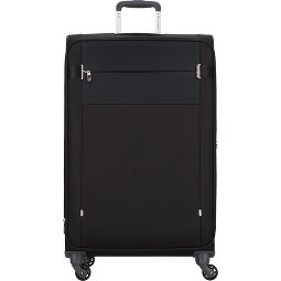 Samsonite Citybeat 4 ruote Carrello 78 cm con piega di espansione  Variante 1