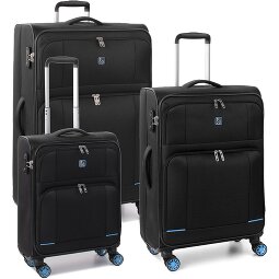 MODO by Roncato Star 2.0 4 ruote Set di valigie 3 pezzi  Variante 1