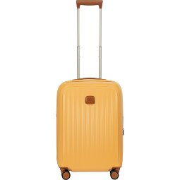 Bric's Taormina 4 ruote Carrello S 57 cm con piega di espansione  Variante 3