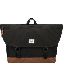 Herschel Cove Messaggero 38 cm Vano porta PC  Variante 2