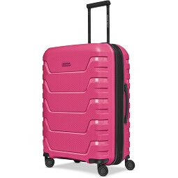 Smartbox Edition 01 4 ruote Carrello 66 cm con piega di espansione  Variante 4