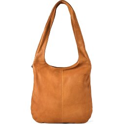 Harold's Cufu Borsa a spalla Vera Pelle 34 cm  Variante 1