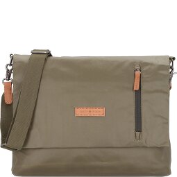 Greenburry Aviator Messenger 39 cm scomparto per laptop  Variante 2