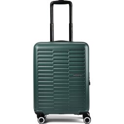 American Tourister Sunset Hills 4 ruote Trolley cabina 55 cm  Variante 2