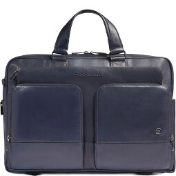 Piquadro Cartel2m Valigetta Pelle 43 cm Scomparto per laptop  Variante 2