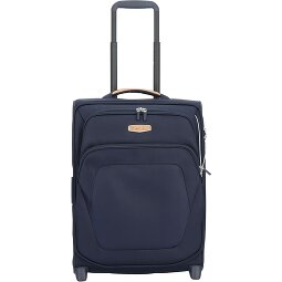 Samsonite Spark SNG ECO Carrello cabina a 2 ruote 55 cm  Variante 2