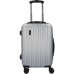 bugatti Carrello cabina Lima 2.0 a 4 ruote 55 cm con doppie ruote  Variante 3