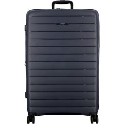 Jump Striper 4 ruote Carrello 77 cm con piega di espansione  Variante 1