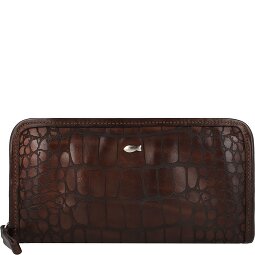 Campomaggi Portafoglio Pelle 21 cm  Variante 2