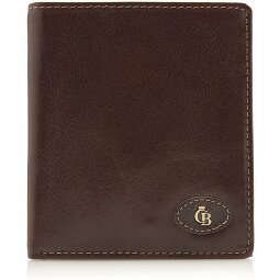 Castelijn & Beerens Portafoglio Gaucho RFID in pelle 10,5 cm  Variante 2