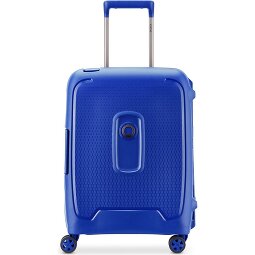 Delsey Paris Moncey Carrello cabina a 4 ruote 55 cm  Variante 4