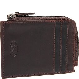 The Chesterfield Brand Livenza Custodia per carta di credito Protezione RFID Pelle 12 cm  Variante 2