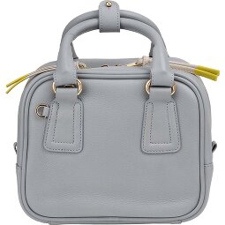DuDu Skyline Borsetta Vera Pelle 20.5 cm  Variante 1