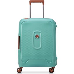 Delsey Paris Moncey Carrello cabina a 4 ruote 55 cm  Variante 3