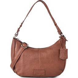 Burkely Soft Skylar Borsa a spalla Vera Pelle 25.5 cm  Variante 2