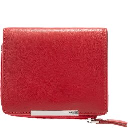 Maître Belg Portafoglio Protezione RFID Pelle 11 cm  Variante 4