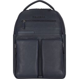 Piquadro Paavo Zaino da lavoro Pelle 42 cm Scomparto per laptop  Variante 2