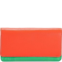 Mywalit Portafoglio medio Matinee Portafoglio in pelle 17 cm  Variante 6