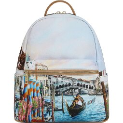 Y Not? Yesbag Zaino da giorno 30.5 cm  Variante 2
