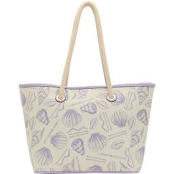 L.Credi Kezia Borsa shopper 43 cm  Variante 2