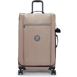 Kipling Basic Jet M 4 ruote Carrello 72 cm  Variante 2