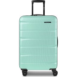 Franky Munich 4.0 4 ruote Carrello M 66 cm espandibile  Variante 4