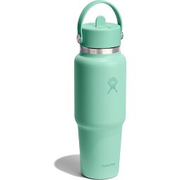 Hydro Flask Hydration Travel Bottle Flex Straw Cap Bottiglia per bere 945 ml  Variante 7