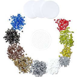 Ergobag Klettie  Variante 2