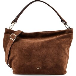 abro Ebony Borsa a tracolla Pelle 39 cm  Variante 2