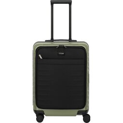 Titan Overseas 4 ruote Carrello 55 cm  Variante 2