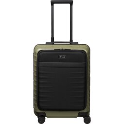 Titan Overseas 4 ruote Carrello 55 cm  Variante 2